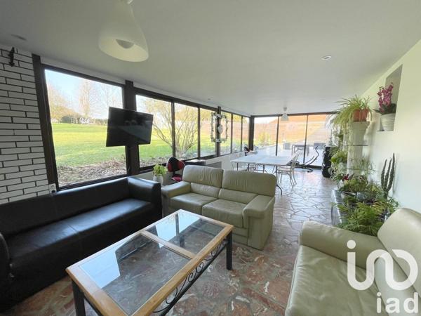 Maison 8 pièces de 213 m² à Fère-en-Tardenois (02130)