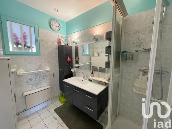 Maison 8 pièces de 213 m² à Fère-en-Tardenois (02130)