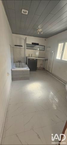 Maison à vendre 3 pièces 54 m² Balagny-sur-Thérain