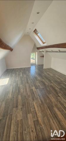 Maison à vendre 3 pièces 54 m² Balagny-sur-Thérain