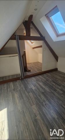 Maison à vendre 3 pièces 54 m² Balagny-sur-Thérain