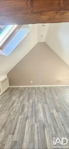 Maison à vendre 3 pièces 54 m² Balagny-sur-Thérain