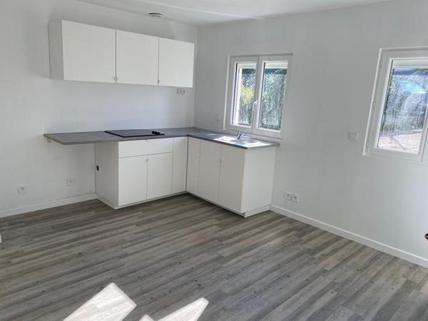 Vente Maison 2 pièces 33 m2 à Longjumeau