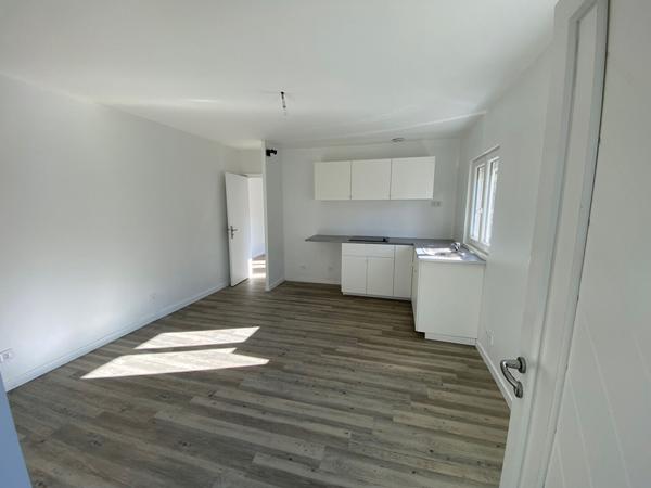 Vente Maison 2 pièces 33 m2 à Longjumeau