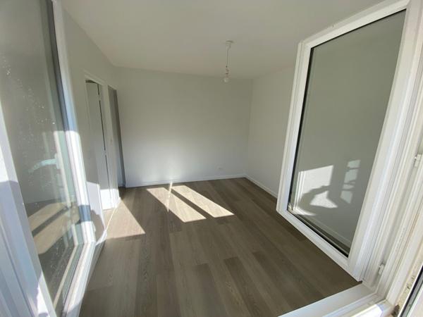 Vente Maison 2 pièces 33 m2 à Longjumeau