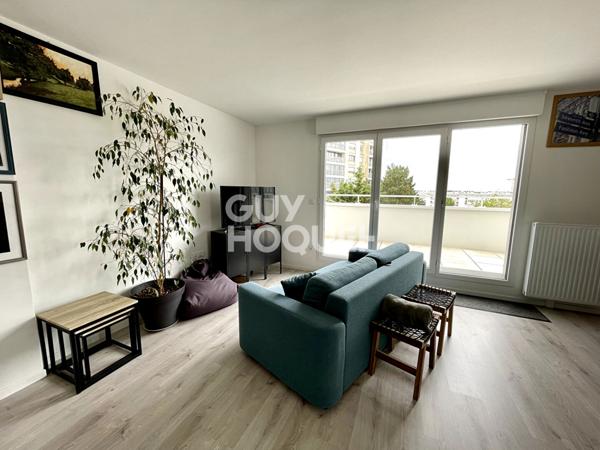 Appartement 4 pièce(s) de 87 m2