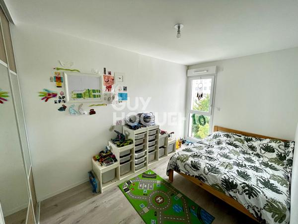 Appartement 4 pièce(s) de 87 m2