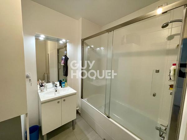 Appartement 4 pièce(s) de 87 m2