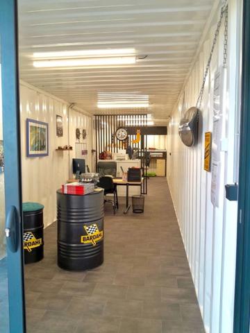Propriete à vendre 8 pièces SAINT FRANCOIS (971)