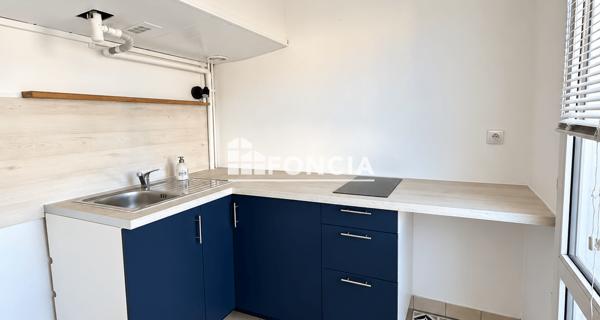 À vendre Appartement 2 pièces 46 m² - Mérignac 33700