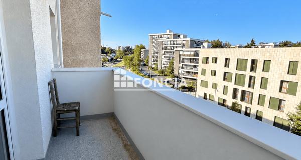 À vendre Appartement 2 pièces 46 m² - Mérignac 33700