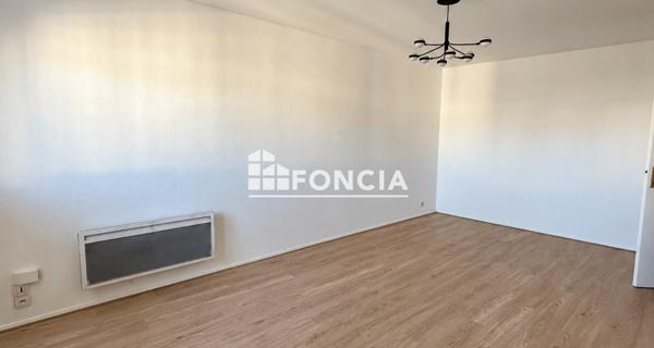 À vendre Appartement 2 pièces 46 m² - Mérignac 33700