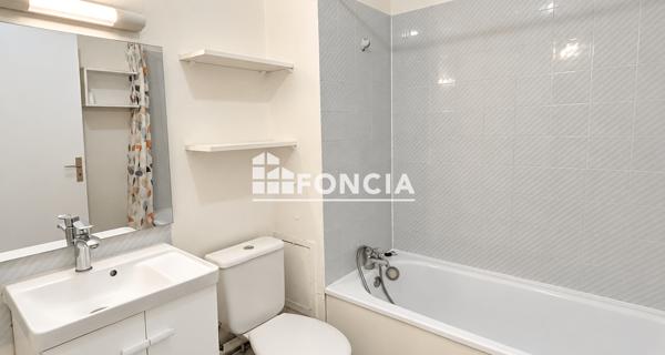 À vendre Appartement 2 pièces 46 m² - Mérignac 33700