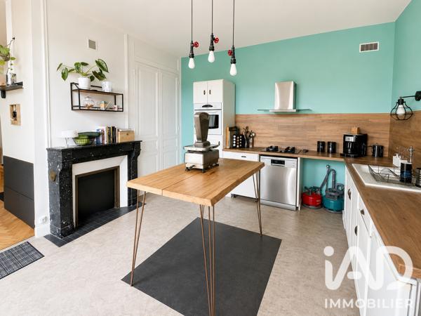 Maison à vendre 5 pièces 117,17 m² Therdonne