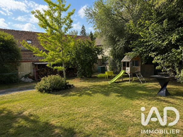Maison à vendre 5 pièces 117,17 m² Therdonne