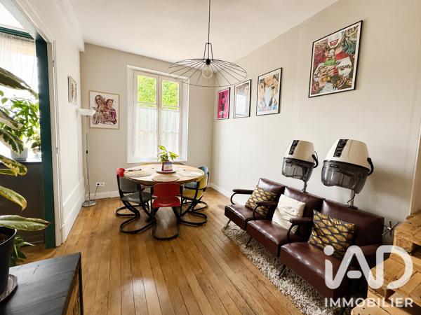 Maison à vendre 5 pièces 117,17 m² Therdonne