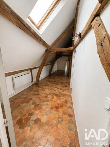 Maison à vendre 5 pièces 117,17 m² Therdonne
