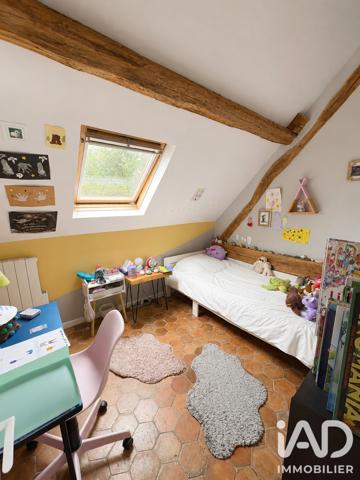 Maison à vendre 5 pièces 117,17 m² Therdonne