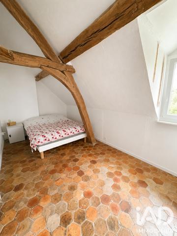 Maison à vendre 5 pièces 117,17 m² Therdonne