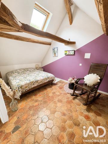 Maison à vendre 5 pièces 117,17 m² Therdonne