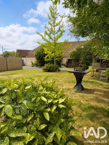 Maison à vendre 5 pièces 117,17 m² Therdonne