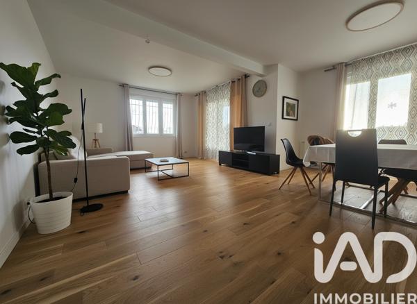 Maison à vendre 6 pièces 163 m² Paron