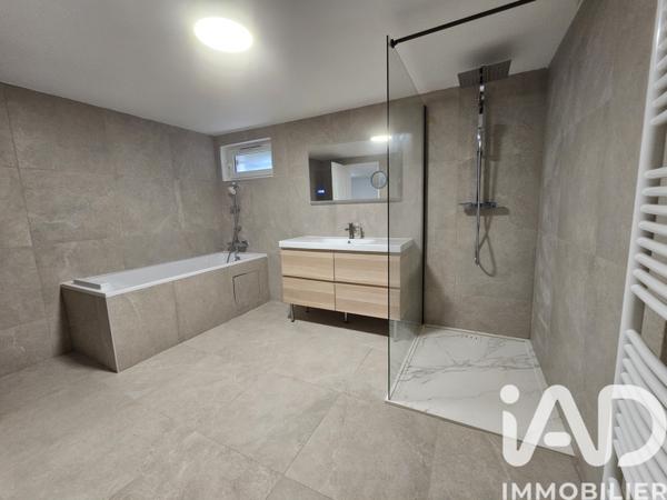 Maison à vendre 6 pièces 163 m² Paron