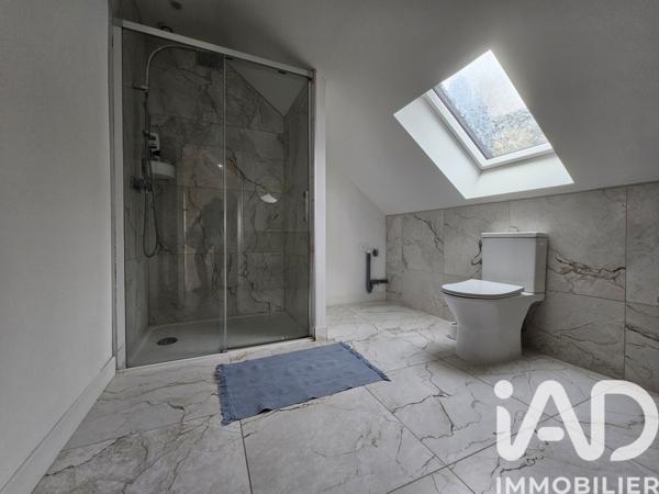 Maison à vendre 6 pièces 163 m² Paron