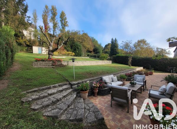 Maison à vendre 6 pièces 163 m² Paron