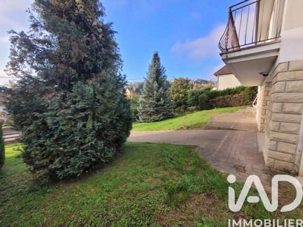 Maison à vendre 6 pièces 163 m² Paron