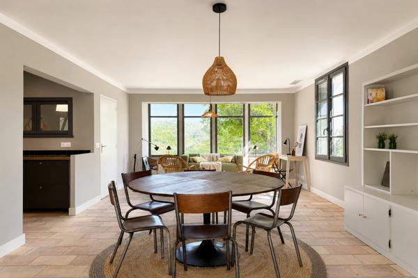 Vente Maison de luxe Uzès 5 Pièces 96 m²
