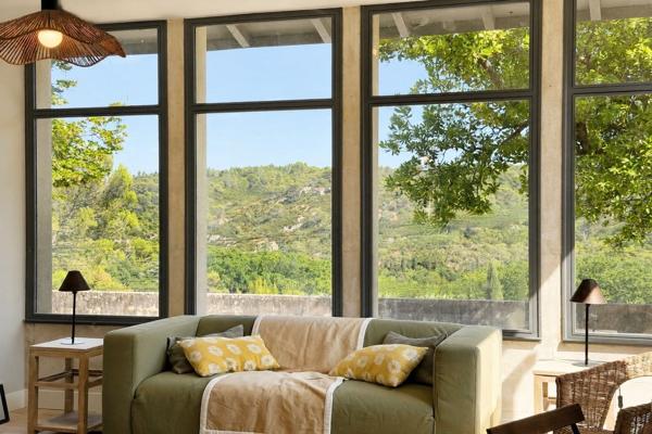 Vente Maison de luxe Uzès 5 Pièces 96 m²