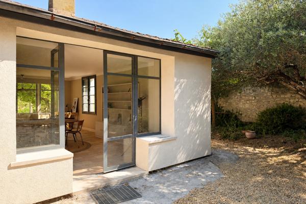 Vente Maison de luxe Uzès 5 Pièces 96 m²