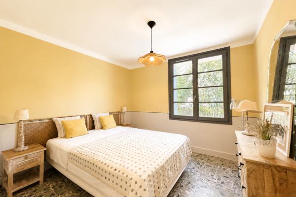 Vente Maison de luxe Uzès 5 Pièces 96 m²