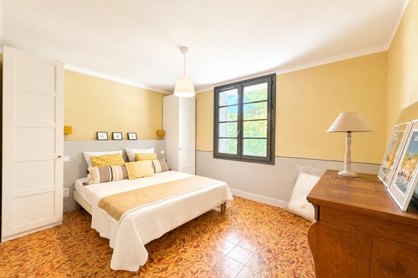 Vente Maison de luxe Uzès 5 Pièces 96 m²