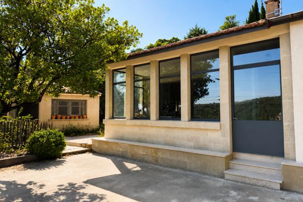 Vente Maison de luxe Uzès 5 Pièces 96 m²
