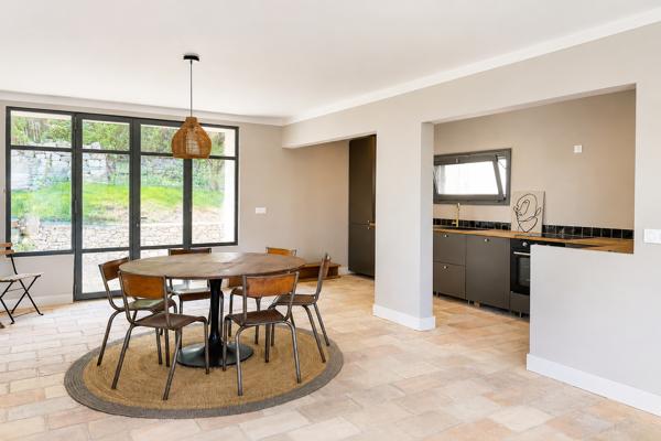 Vente Maison de luxe Uzès 5 Pièces 96 m²