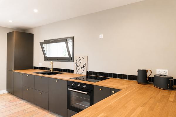 Vente Maison de luxe Uzès 5 Pièces 96 m²