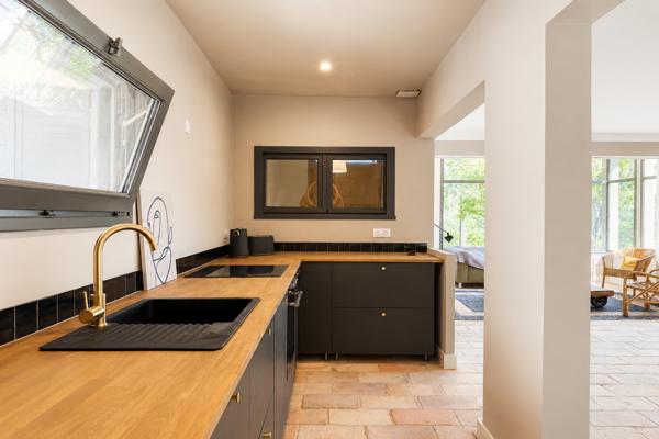 Vente Maison de luxe Uzès 5 Pièces 96 m²