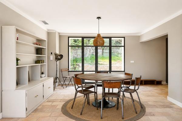 Vente Maison de luxe Uzès 5 Pièces 96 m²