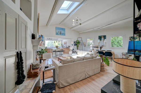 Vente Maison de luxe Aix-en-Provence 4 Pièces 127 m²