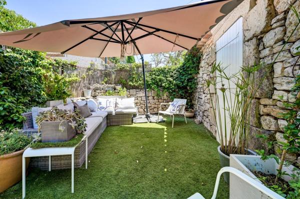 Vente Maison de luxe Aix-en-Provence 4 Pièces 127 m²