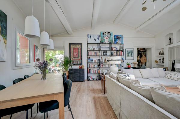 Vente Maison de luxe Aix-en-Provence 4 Pièces 127 m²