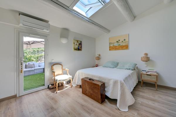 Vente Maison de luxe Aix-en-Provence 4 Pièces 127 m²
