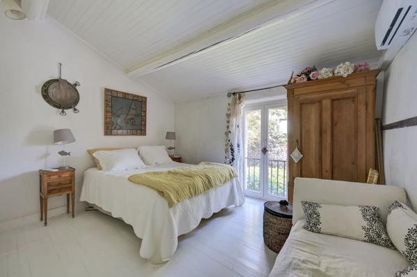 Vente Maison de luxe Aix-en-Provence 4 Pièces 127 m²