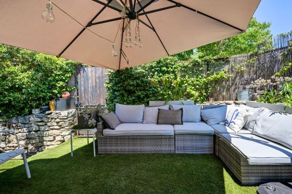Vente Maison de luxe Aix-en-Provence 4 Pièces 127 m²