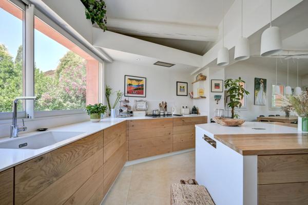 Vente Maison de luxe Aix-en-Provence 4 Pièces 127 m²