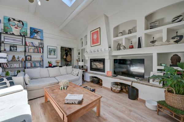 Vente Maison de luxe Aix-en-Provence 4 Pièces 127 m²
