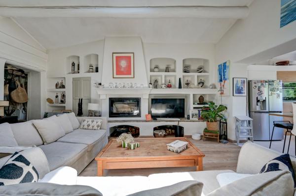 Vente Maison de luxe Aix-en-Provence 4 Pièces 127 m²