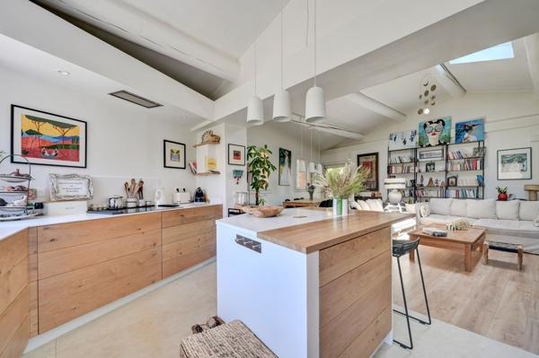 Vente Maison de luxe Aix-en-Provence 4 Pièces 127 m²